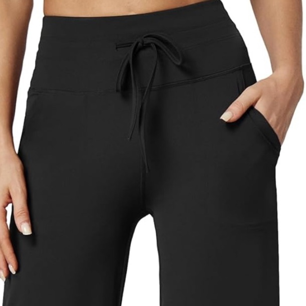 Outgoing yoga pants active wear